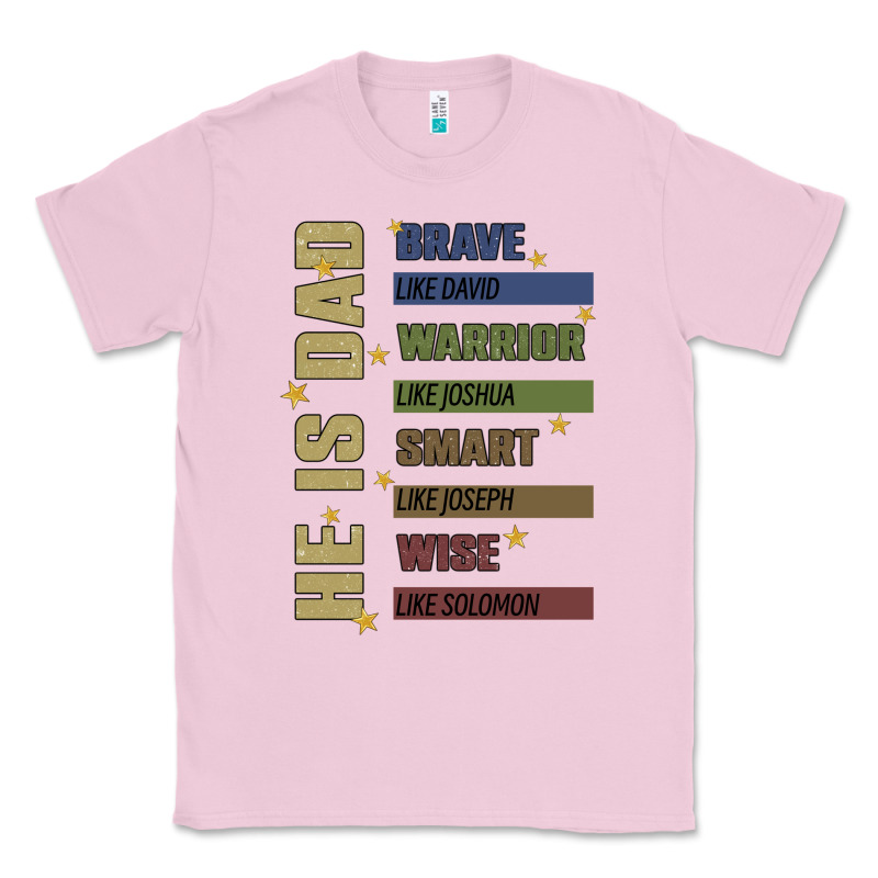 Bible Verses Classic Tee by JahusDesignShop | Teevron