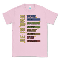 Bubblegum Pink bible verses Classic Tee - JahusDesignShop
