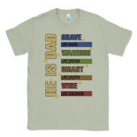 Matcha bible verses Classic Tee - JahusDesignShop