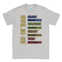 Moon Dust bible verses Classic Tee - JahusDesignShop
