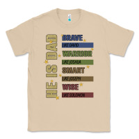 Mushroom bible verses Classic Tee - JahusDesignShop