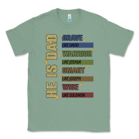 Sage bible verses Classic Tee - JahusDesignShop
