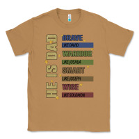 Toasted Coconut bible verses Classic Tee - JahusDesignShop