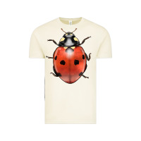 Vintage Arctic lady bug Vintage Tee - LillyAllenDesigns