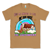 Buy Me Animals Classic Tee | Teevron