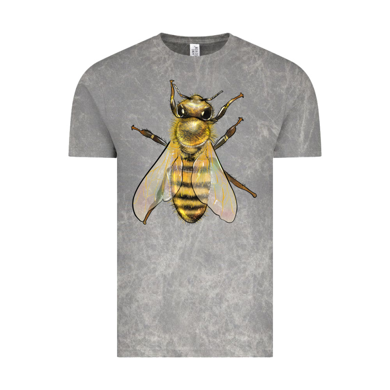 Bee Vintage Tee by LillyAllenDesigns | Teevron