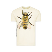 Vintage Arctic Bee Vintage Tee - LillyAllenDesigns