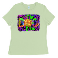 Matcha the boo crew Ladies Tee - JahusDesignShop