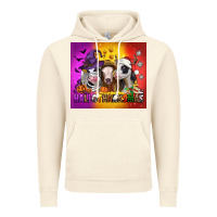 Vintage Artic hallothanksmas heifers Vintage Hoodie - Jasminsmagicworld