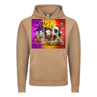 Vintage Coffee hallothanksmas heifers Vintage Hoodie - Jasminsmagicworld