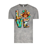 Cloud Rock love thanksgiving Vintage Tee - Jasminsmagicworld