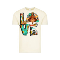 Vintage Arctic love thanksgiving Vintage Tee - Jasminsmagicworld