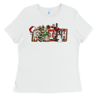 Faith Ladies Tee | Teevron