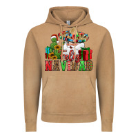 Vintage Camel feliz navidad Spanish Christmas Vintage Hoodie - Jasminsmagicworld