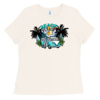 Bone beach please Ladies Tee - SublimationCraftShop