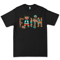 Black faith Premium Tee - RacoonDesign