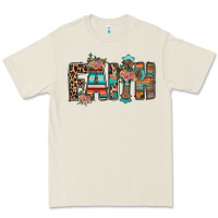 Bone faith Premium Tee - RacoonDesign