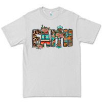 Faith Premium Tee | Teevron