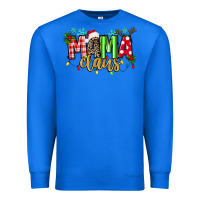 True Royal mama claus Premium Sweatshirt - texasbilliewilder