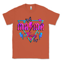 Copper mama tour front Classic Tee - JahusDesignShop