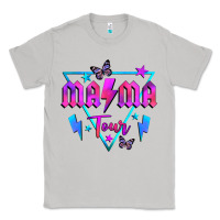 Moon Dust mama tour front Classic Tee - JahusDesignShop