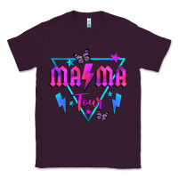 Plum mama tour front Classic Tee - JahusDesignShop