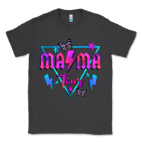 Smoke mama tour front Classic Tee - JahusDesignShop
