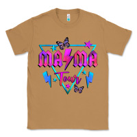 Toasted Coconut mama tour front Classic Tee - JahusDesignShop