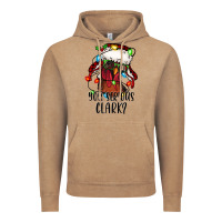Vintage Coffee you serious clark Christmas vacation rooster Vintage Hoodie - Jasminsmagicworld