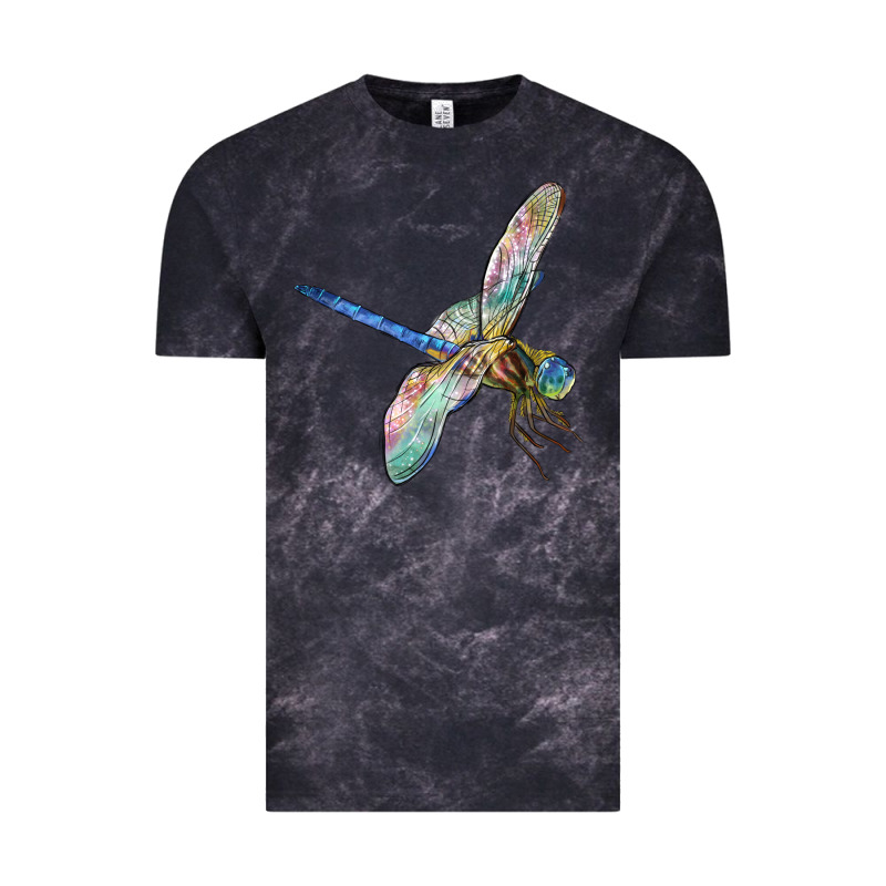 Dragon Fly Vintage Tee by LillyAllenDesigns | Teevron