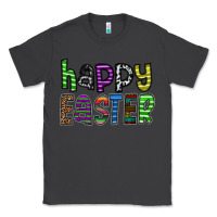Smoke Happy Easter Classic Tee - CowhideDigitalArt