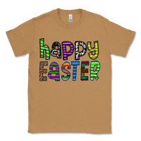 Toasted Coconut Happy Easter Classic Tee - CowhideDigitalArt