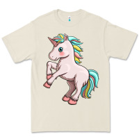 Bone cute unicorn Premium Tee - FaDigitalArtStudio