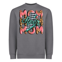 Storm cheer mom Heavyweight Sweatshirt - MaliasSmallBusiness