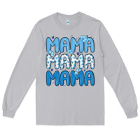 Moon Dust valentines day mama Long Sleeve Tee - MaliasSmallBusiness