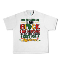 Lunar Rock black history month malia Urban Heavy Tee - MaliasSmallBusiness
