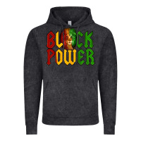 Vintage Arctic Juneteenth Lion King Black Power Vintage Hoodie - LillyAllenDesigns