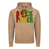 Vintage Coffee Juneteenth Lion King Black Power Vintage Hoodie - LillyAllenDesigns