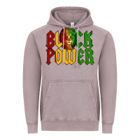 Vintage Zinc Juneteenth Lion King Black Power Vintage Hoodie - LillyAllenDesigns