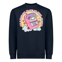 Its A Good Day To Run My Small Business Heavyweight Sweatshirt | Teevron