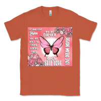 Copper self love Classic Tee - MaliasSmallBusiness