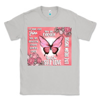 Moon Dust self love Classic Tee - MaliasSmallBusiness