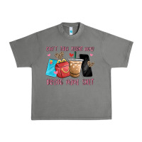 Tornado can't talk right now doing mimi shit Urban Heavy Tee - MaliasSmallBusiness