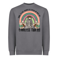 Storm endless tbr Heavyweight Sweatshirt - MaliasSmallBusiness