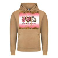 Vintage Camel peace love shih tzu Vintage Hoodie - Jasminsmagicworld