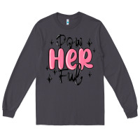 Smoke powherful Long Sleeve Tee - MaliasSmallBusiness