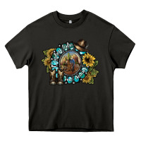 Asphalt cowboy take me away 2 Heavy Core Tee - SublimationCraftShop