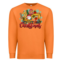Carrot i dig christmas Premium Sweatshirt - texasbilliewilder
