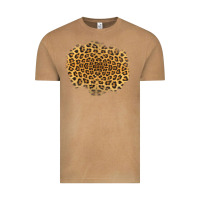 Vintage Camel leopard patch Vintage Tee - Jasminsmagicworld