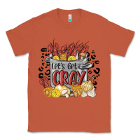 Copper let's get cray crawfish boil Classic Tee - MaliasSmallBusiness
